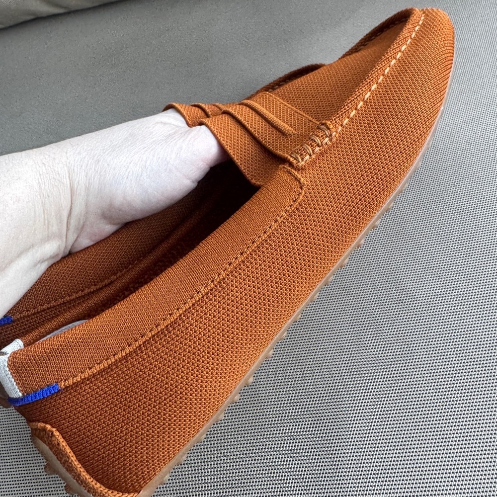 Rothy's The Driver for Women Size 10,5 - Picture 10 of 13